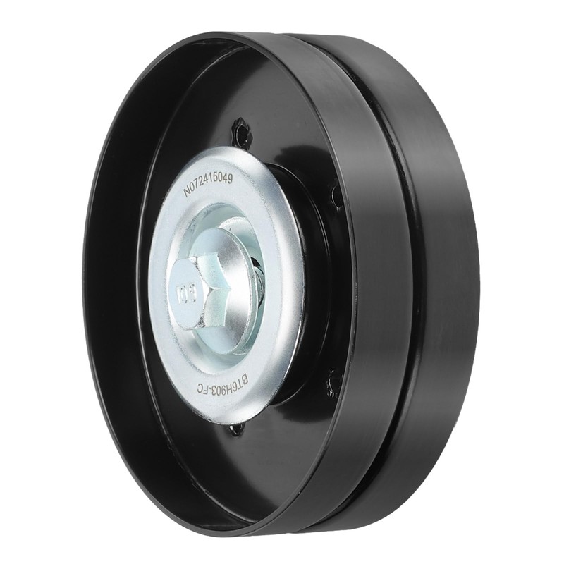 Frankberg Belt Tensioner Tensioner Petrol Compatible with A4 8K2 A4