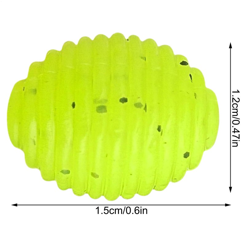 Soft Bait - Versatile Soft Fishing Lures - 10X Versatile