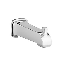 American Standard 8888.098.002 Bathtub-faucets, Polished Chrome