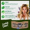 Lowhill Valley Chasteberries – 100% Pure Vitex Agnus-Castus Herbal Infusion