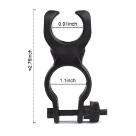 Cane Holder for Walker, Cane Universal Accessories for Wheelchair Rollator, Walking Stick Cane Clips for Senior 2pcs