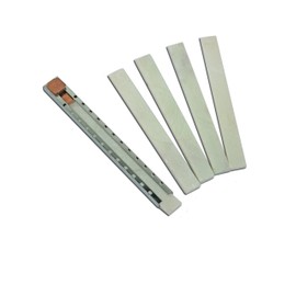 Hobart 770087 Soapstone Holder with Refills, Includes 4-Refills