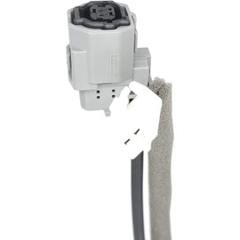 Holstein Parts 2ABS2441 ABS Wheel Speed Sensor Wiring Harness - Compatible with Select Toyota RAV4