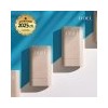 (Doel) (1 unit) Doel 100% inorganic sunscreen, fluffy sunscreen stick