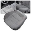 NLQR Dark Gray #MT or FT Front Driver Side Bottom