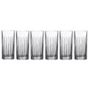Lorren Home Trends RCR Timeless HighBall Tumbler - Set of