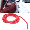 Universal Anti Collision Strip Auto Door Seal Trim Edge Scratch