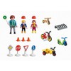 Playmobil 5571 City Life Children with Crossing Guard