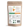 Organic Spice Resource Cúrcuma Orgánica En Polvo 454 G