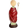 Generic San Cipriano 14" St. Cyprian Statue Figurine - Magician