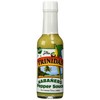 Trinidad Mild Habanero Pepper Sauce - 5 oz
