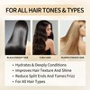 IKT Hair Mask Keratin 250ml, Hydrates & deeply conditionseImproves hoir