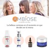 Protector Solar Facial Rejuvenecedor Ambiose, FPS 50, Efecto Mate, Hidratante,