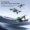 S162 RC Drone Obstacle Avoidance WIFI Drone Remote Control Quadcopter