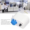Peristaltic Pump Circulating Water Pump DC 12V Brush Motor for