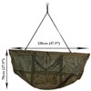 Actiaspet Carp Fishing Weighing Sling with Carry Case 120 x