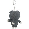 Skater ZNKH2-69864 Key Chain, Size 3.1 x 2.0 x 5.9