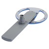 Upgraded 5304507158 Dishwashers Spray Arm Assembly for Frigidaire Dishwashers Lower