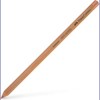 Faber-Castell PITT Single Pastel Pencil, Cinnamon 189