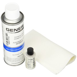 Generac 5703 Bisque Touch-Up Paint Kit for Home Standby Generators (2008+)