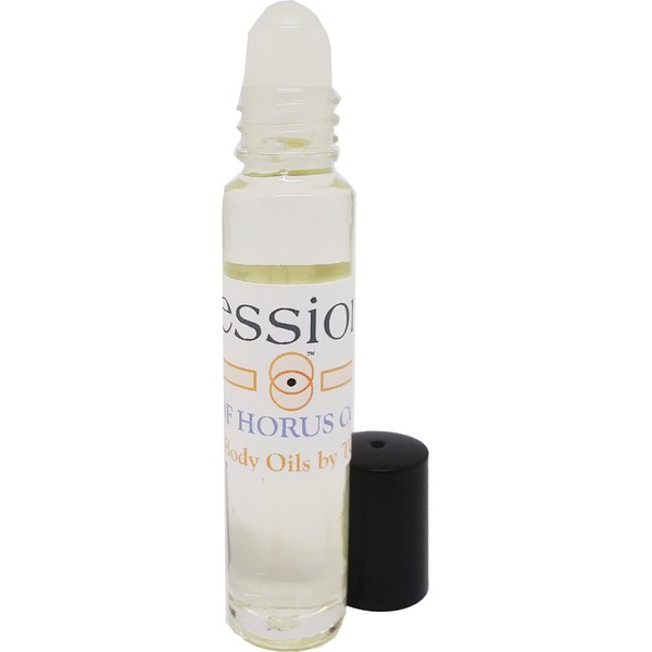 Obsession - Type For Women Scented Body Oil Fragrance [Roll-On