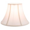 Traditionally Designed Empire Shaped 14 Inch Lamp Shade in Rich