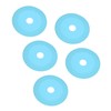 5Pcs 100mm 4 Inch Glass Cutting Disc Diamond Glass Cutting