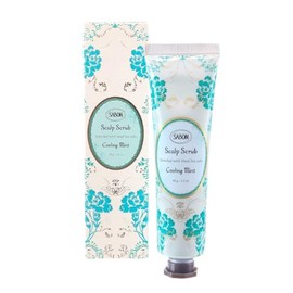 SABON Head Scrub, Refreshing, Mint, 3.2 oz (90 g)
