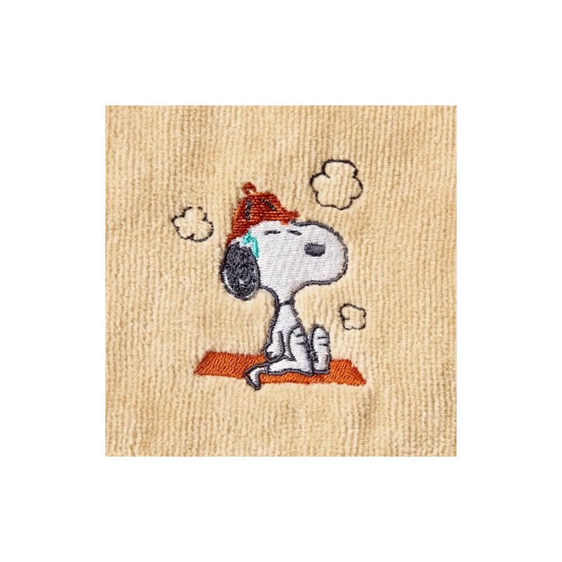 Nishikawa Snoopy Sauna Hat, Imabari, Made in Japan, PN4674 XT94306661
