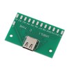 Heevhas TYP-C Female Test Board USB 3.1 with PCB Board