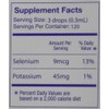 Alkazone pH Booster Drops for Alkaline Water Includes 25 x