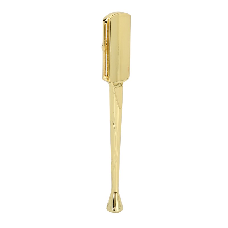 Men Manual Razor Home Hair Salon Portable Stainless Steel Manual