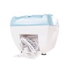 27 oz. Blue Electric Snow Ice Shaver