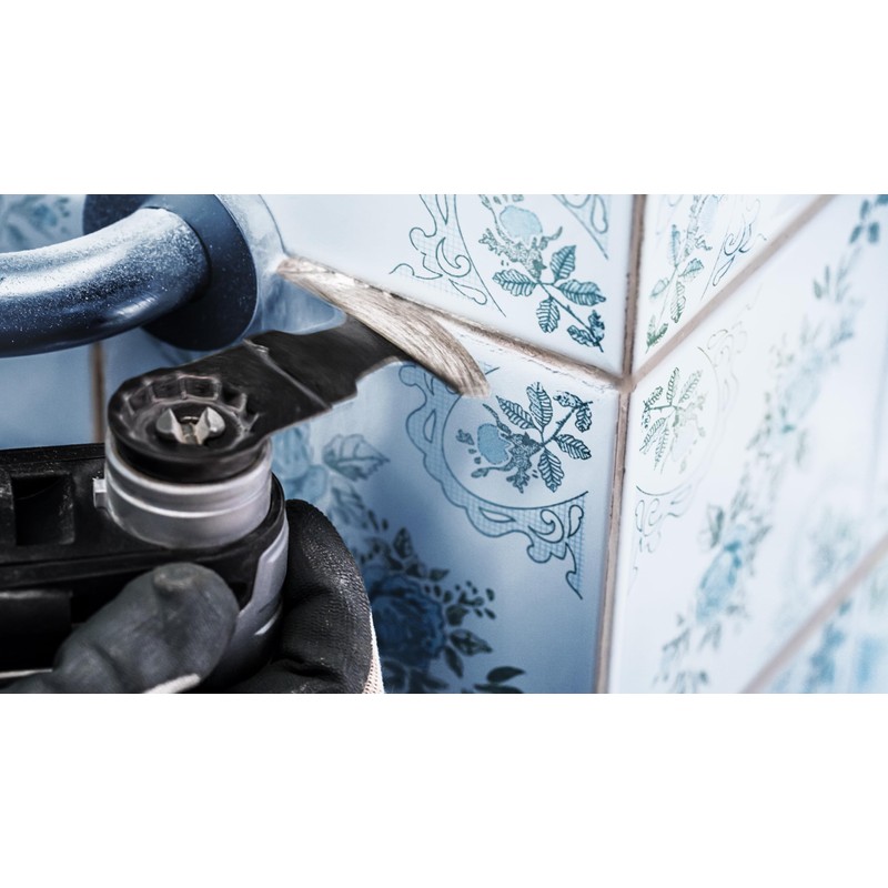 Bosch Professional 1 x Expert Mati 68 RSD4 Corner Sheets