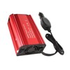 300W Car Power Inverter DC12V to 220V Portable Car Converter