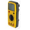 Sperry Instruments DM6410 8 Function Digital Multimeter, Yellow