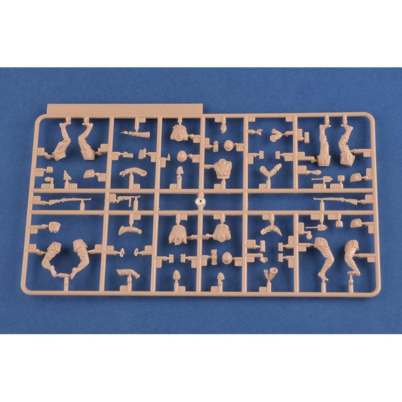 Hobby Boss HBB84417 1/72 Best of British: Spitfire and Hawk,
