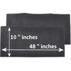 Breathe Naturally Universal 10x48 Cut-to-Fit Activated Carbon Filter (6 Pack)