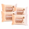 Sunkissed Self Tanning Wipes Pack of 4 – 25 Count