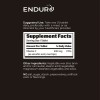Endurance Products Endurc Vitamina 1000mg Tabletas