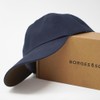 Borges & Scott - The Wilson Regular Baseball Cap -