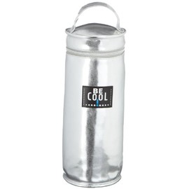 Be Cool Champagne Cooler Silver
