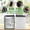 SWARK New HQ-50SD Rechargeable Battery Compatible with Galaxy A03 with