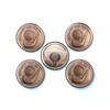Golf Ball Marker Set | Nearest The Pin & Longest
