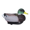 Duck Shape 2.4GHz Racing Boat Remote Control Boat Children Kids