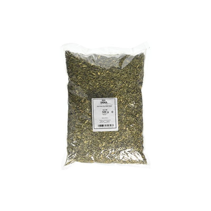 Old India Rue Herb Dried 500 g