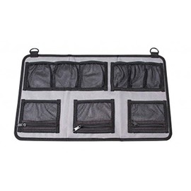 Lockdown Door Organizer Gun Safe, Large