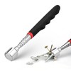 Telescoping Magnet Stick Tool, 20Lb Magnetic Pickup Tool, Magnet Stick