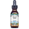 Dwarf Elder Glycerite Liquid Extract (1:5) - Strawberry Flavored (1 oz, ZIN: 522388) - 3 Pack