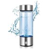 Portable Hydrogen Water Bottle, On-The-Go Personal Hydrogen Generator, Enjoy Wellness